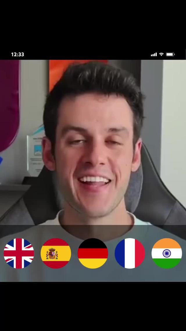 Photo translate, voice translation and audio translation.all languages free!