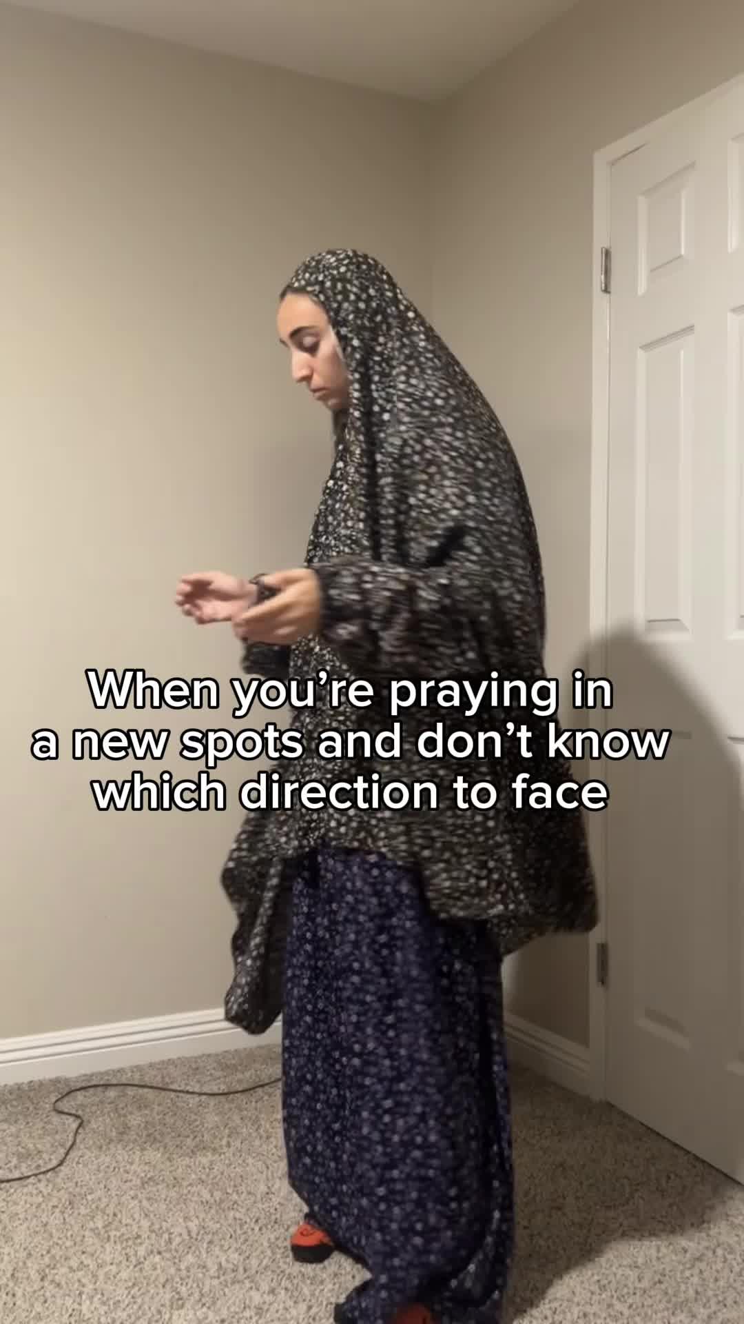 Muslim Prayer Times 2024: What time would it be?