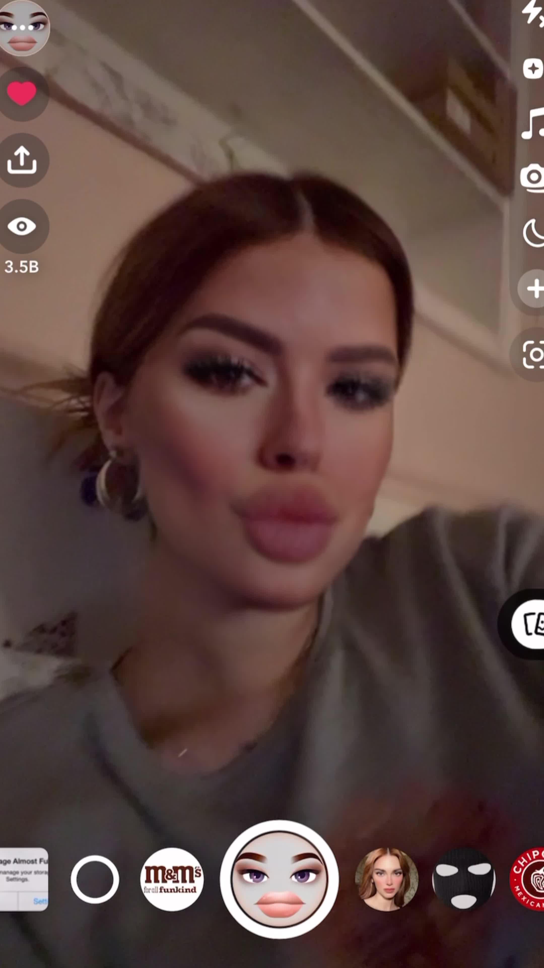 Free up iphone storage in seconds with Cleanup