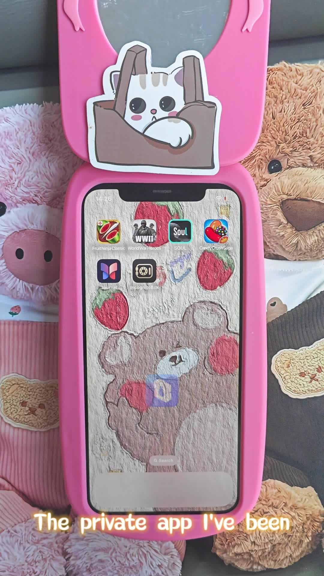 Download for free and change your voice now to prank your friends!