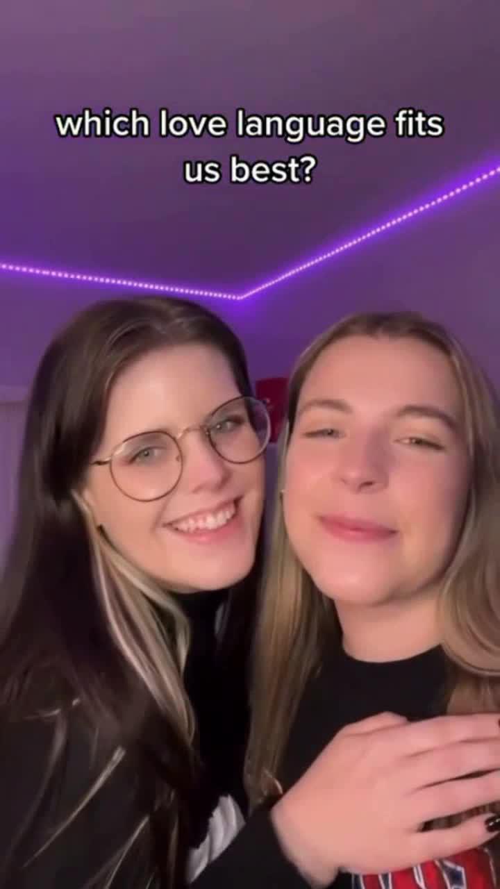 Add your Love Style to your HER profile now!