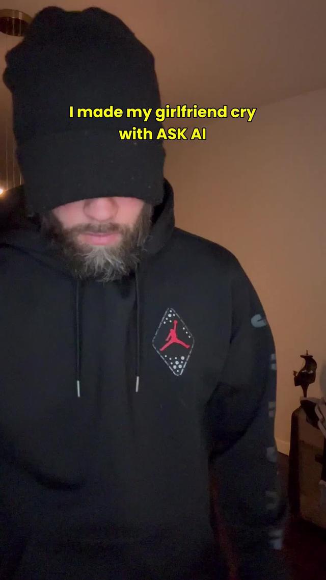 Ask AI anything!