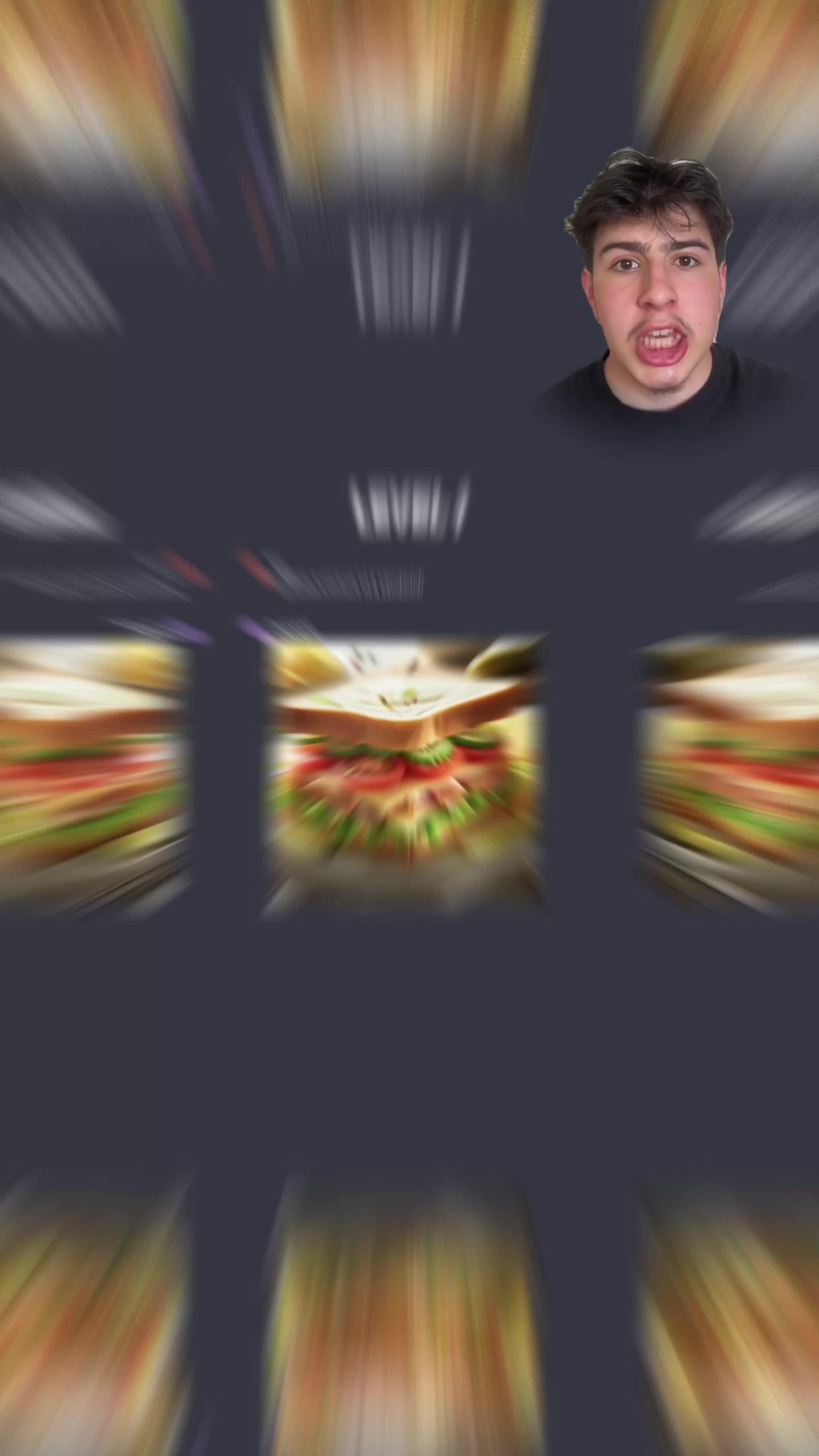 This app paints your weirdest ideas!