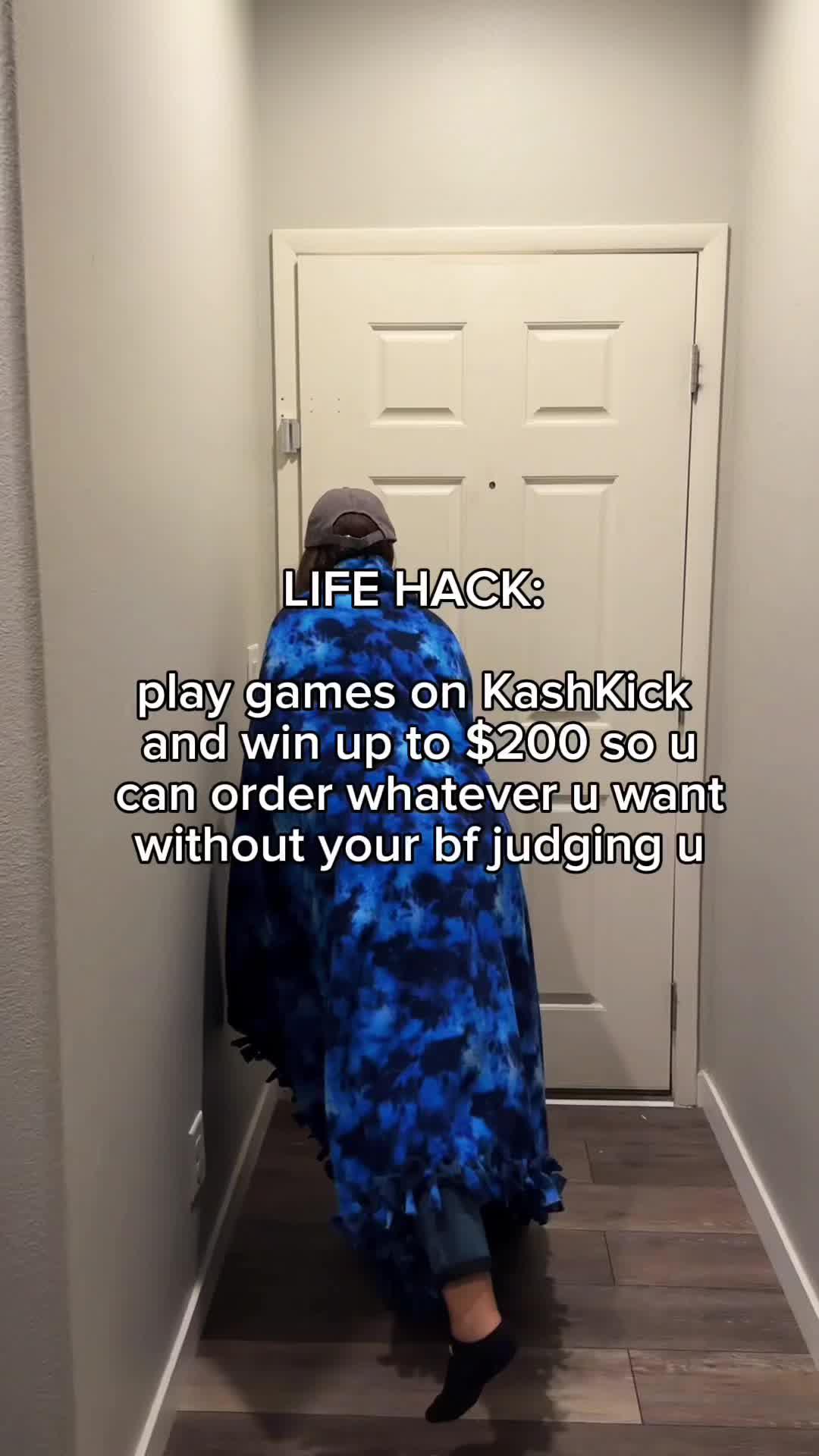 Sign Up for KashKick Today!