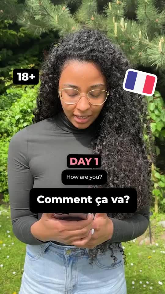 Learn English, French, Korean,+20 languages