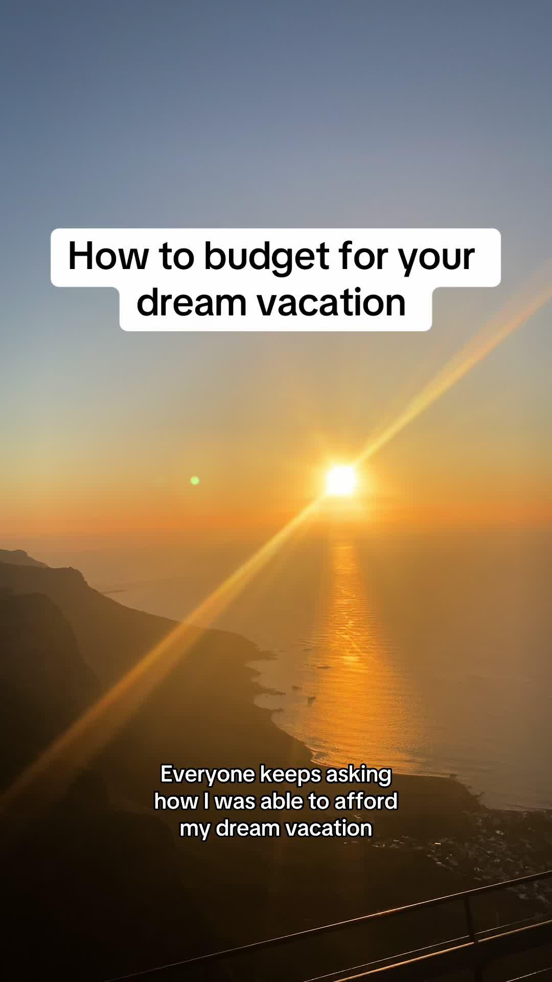 Over $5 billion budgeted by our members