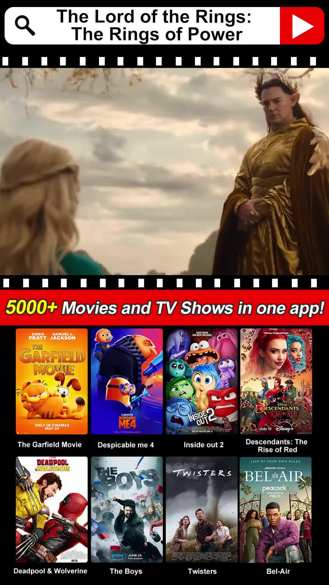 Time to stop paying for movies