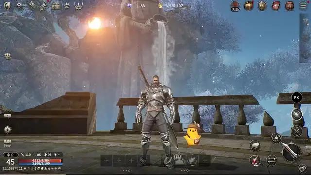 New Sever Open! 100% Drop Rate, Various Large-Scale Battle!