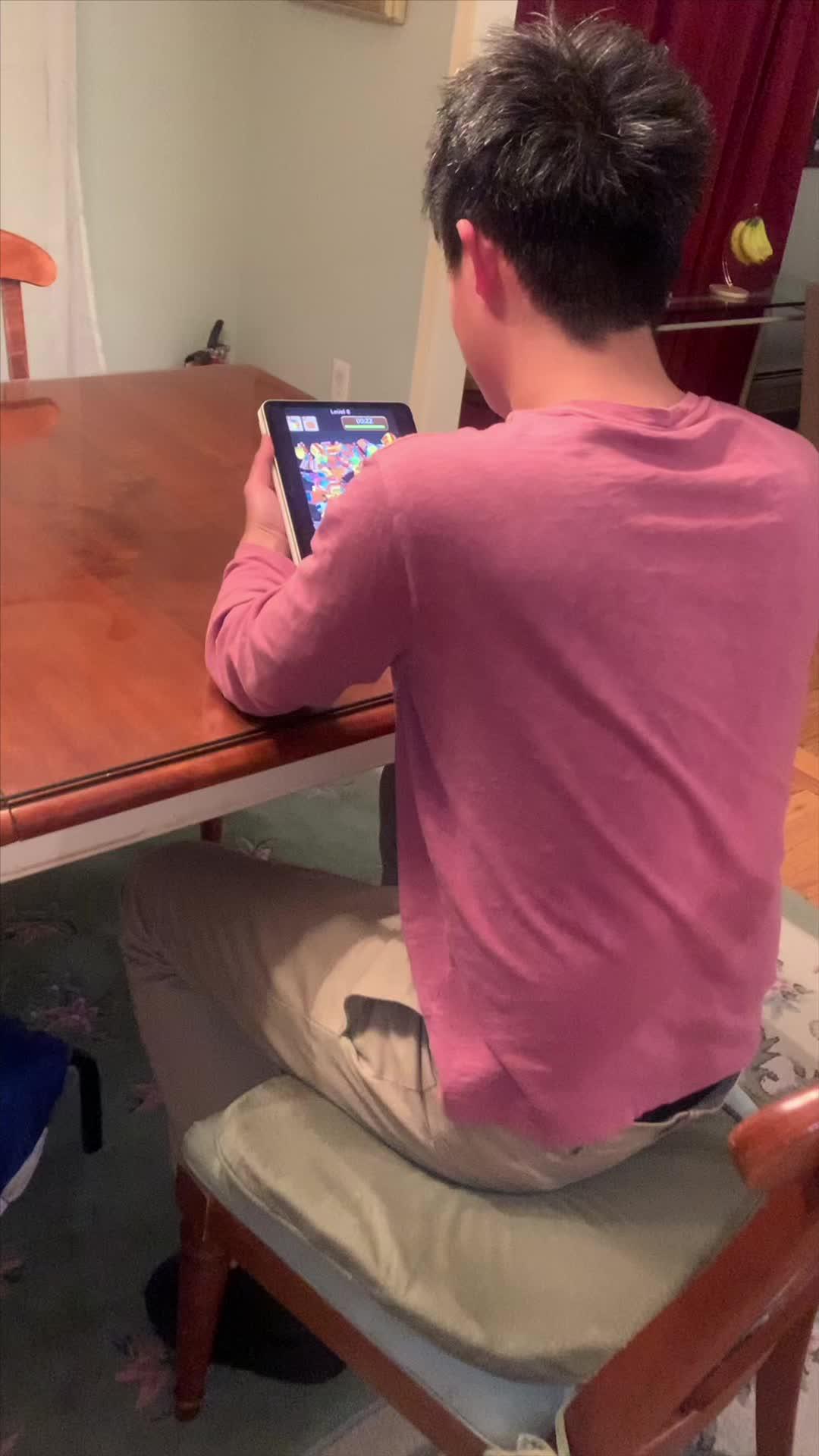 Can you complete the line-drawing challenge?