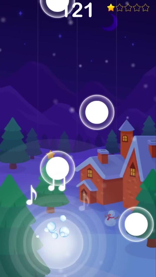 One to ten, how would you score the song?