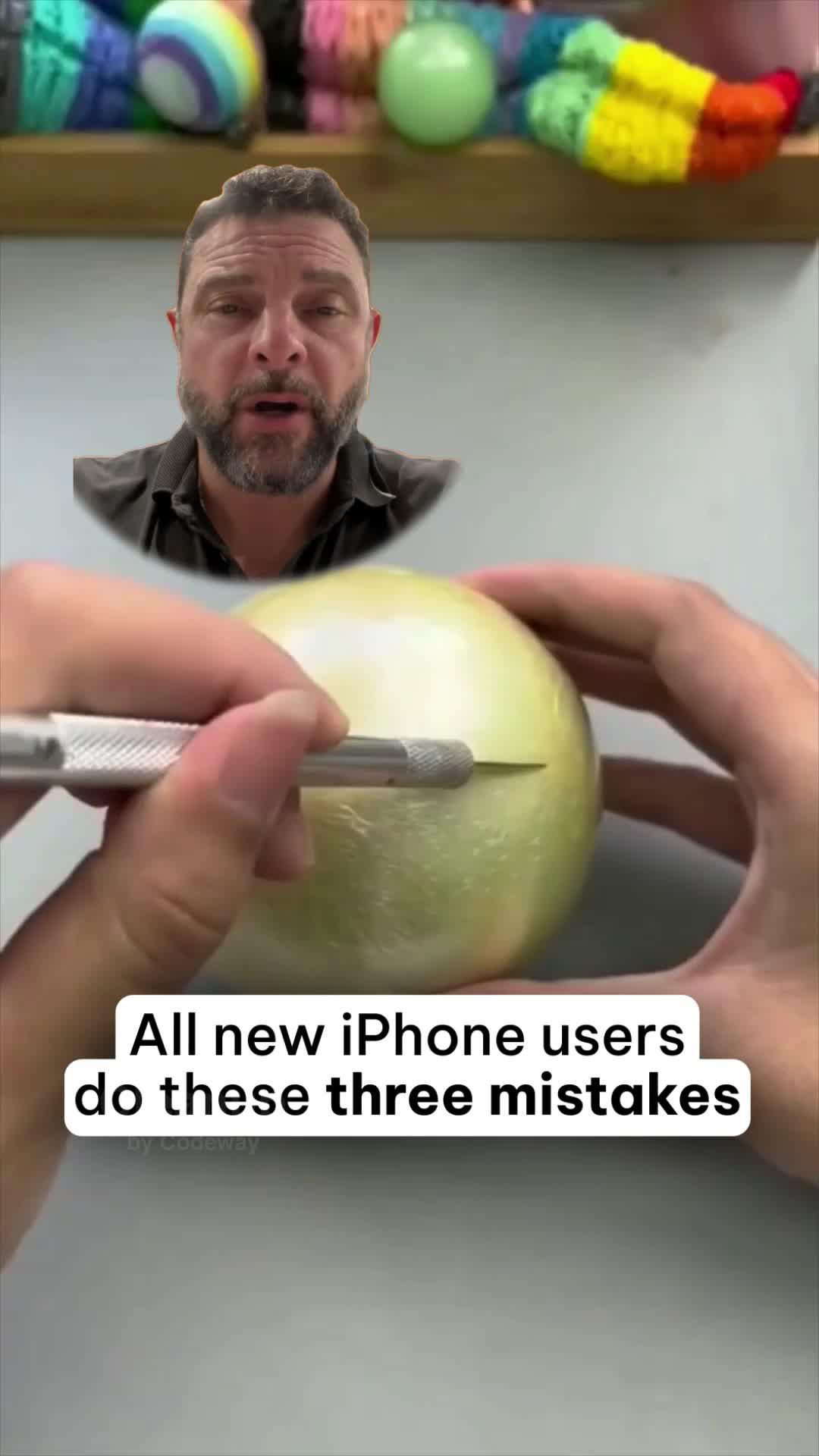 Free up storage with Cleanup app in seconds.