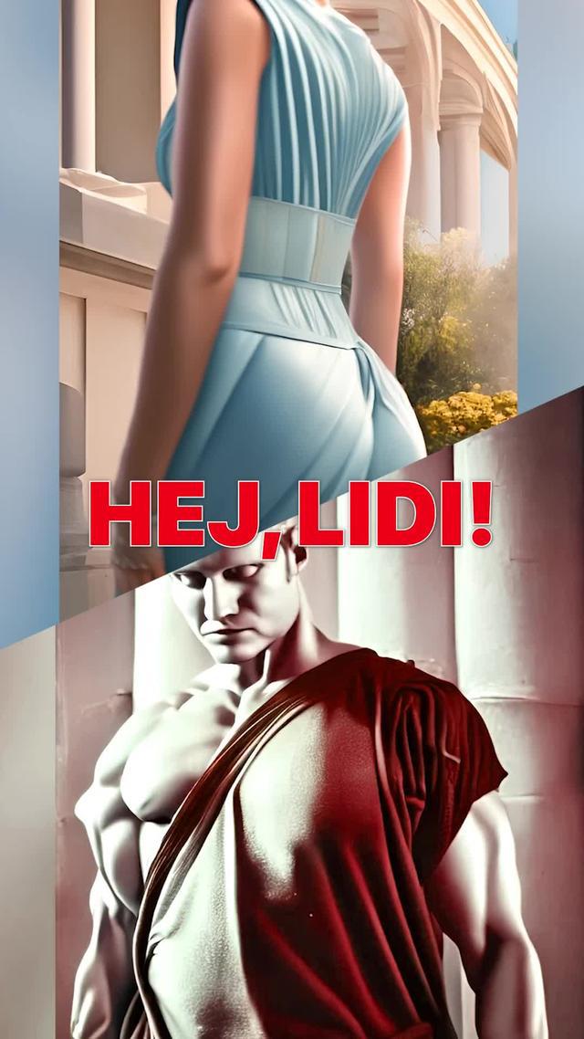 Jednoduché cviky pro top kondici