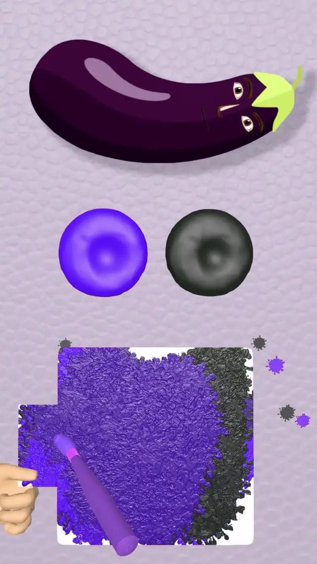 Can't stop playing it