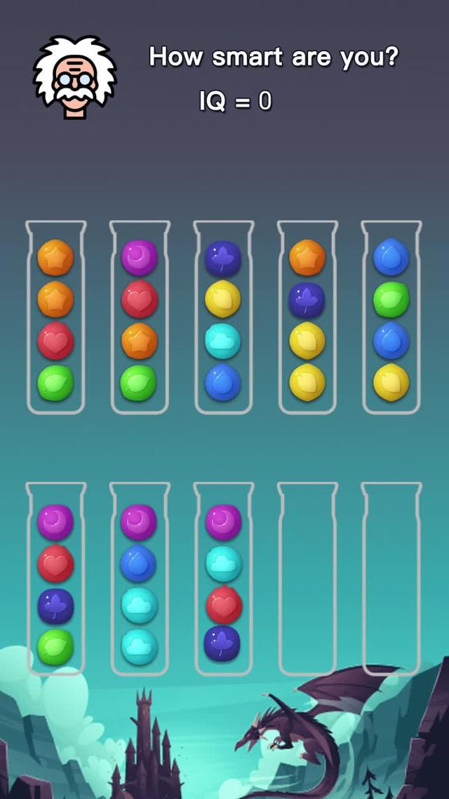 Top puzzle box sort puzzle game , Downloads NOW!