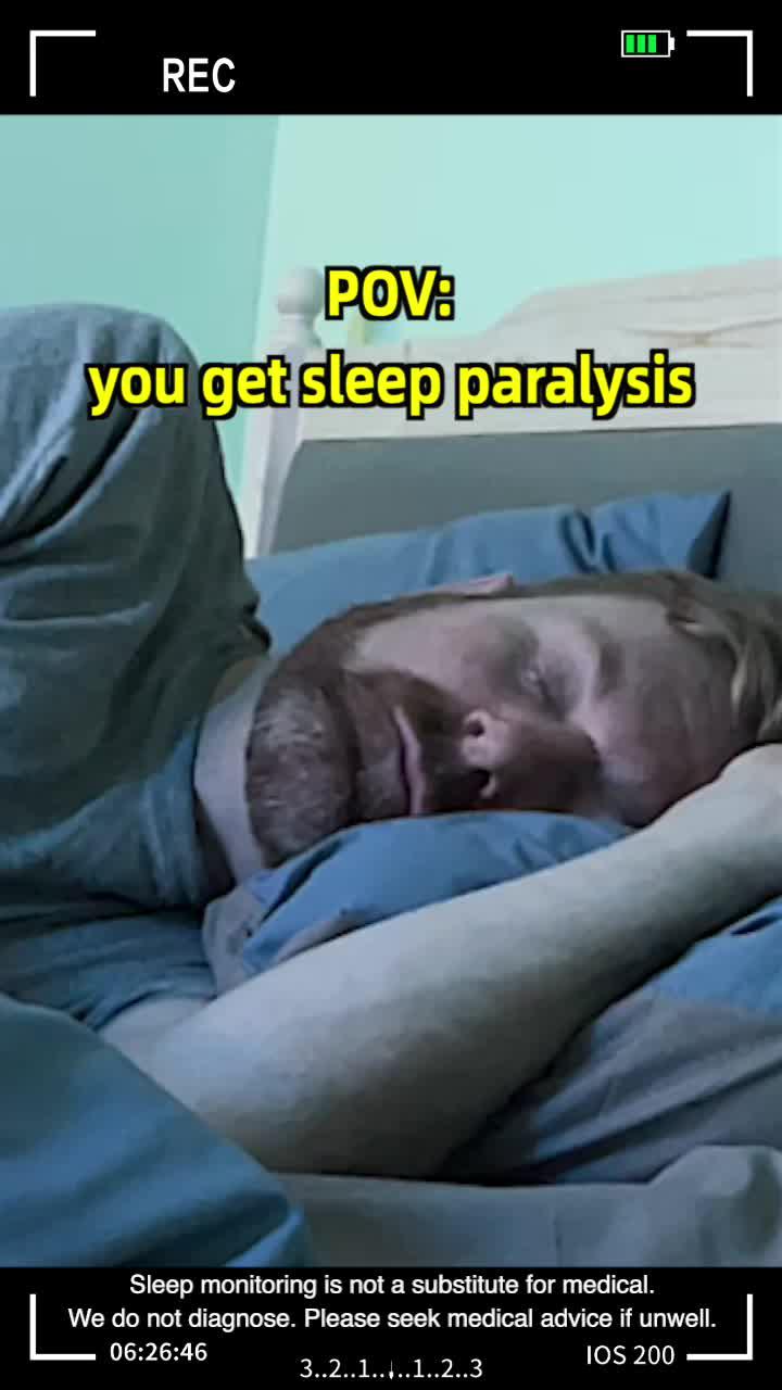 Get a good night’s sleep and learn your patterns with Sleep Tracker.