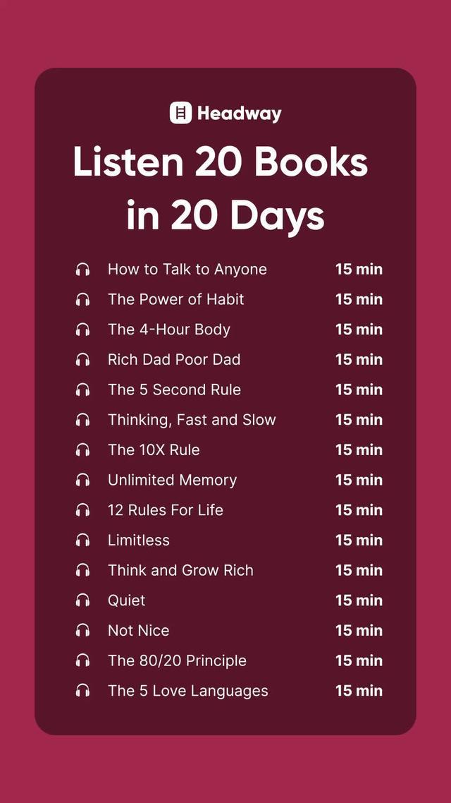 Install App and Boost Personal Growth!