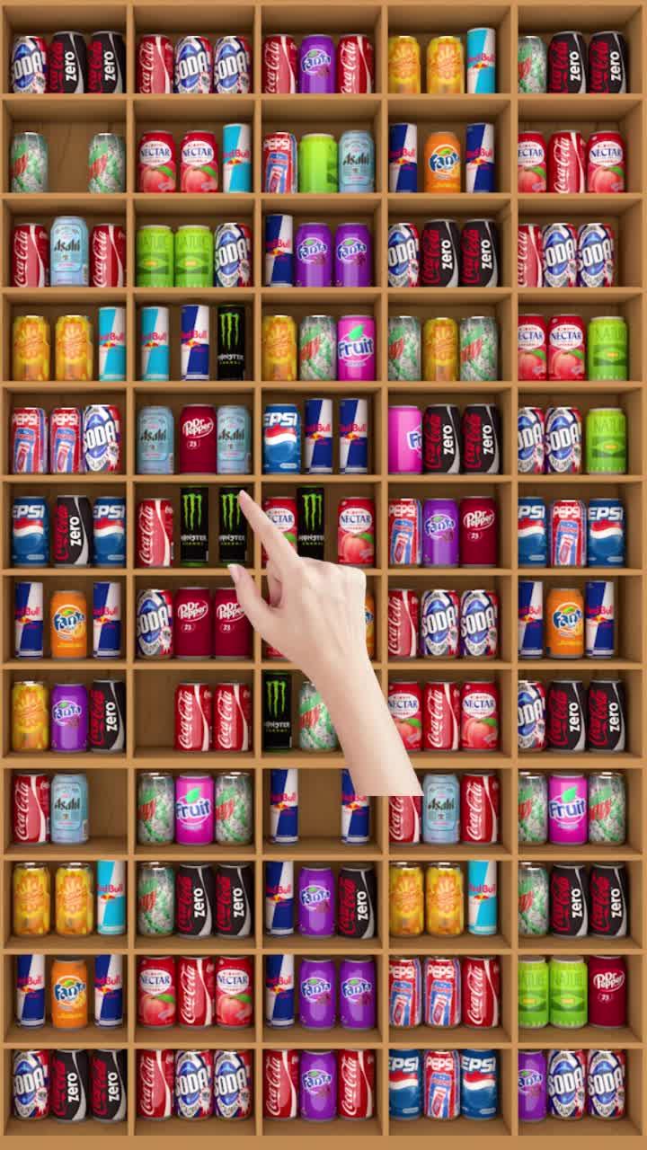 Harder than you think! Try it now!