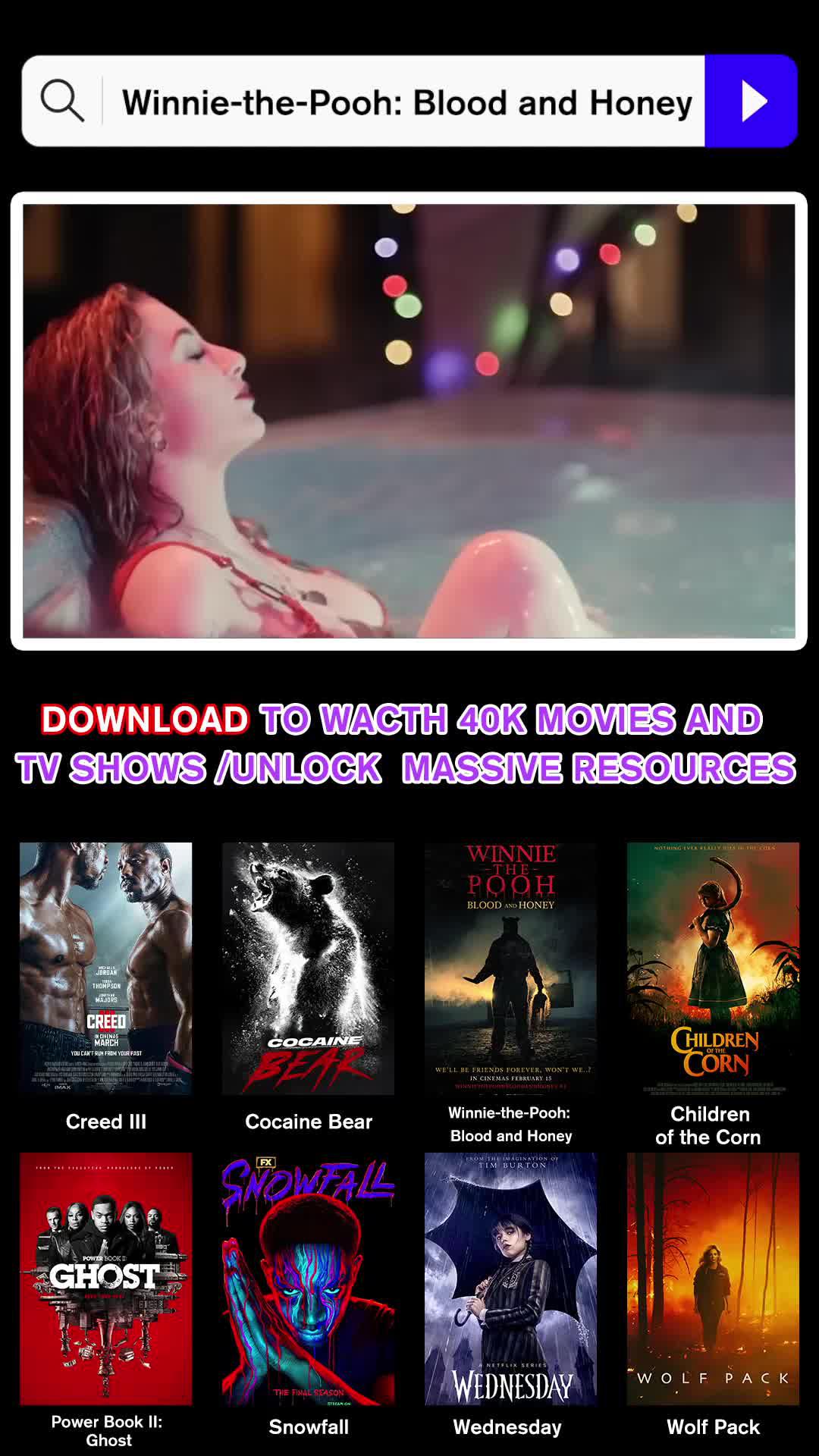 Search 777, unlock more surprise!