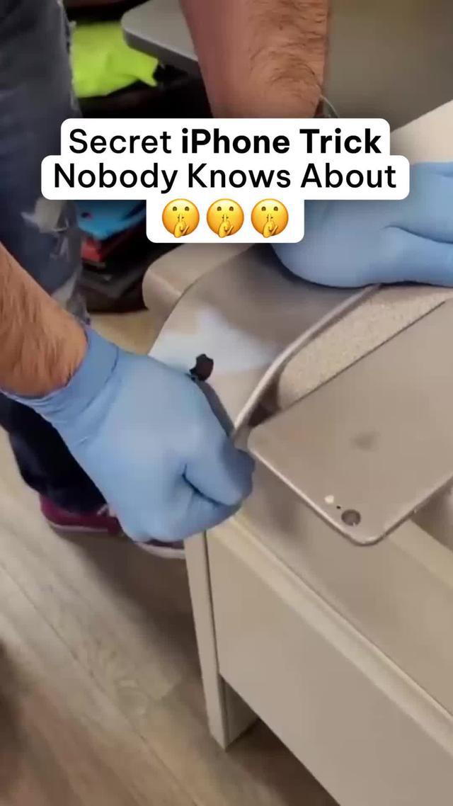 Free up iPhone storage in seconds with Cleanup!