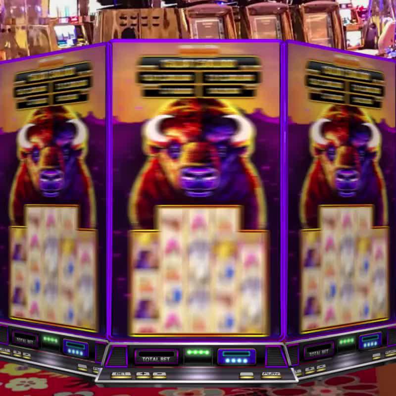 Amazing! Best slot game to win more!
