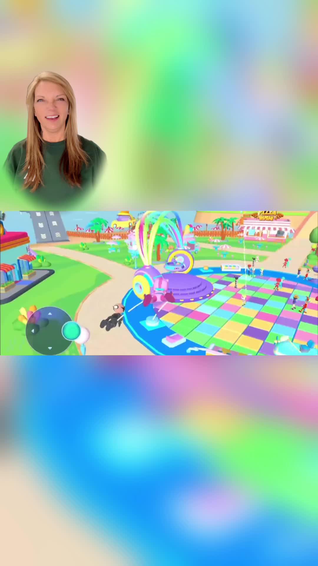 Create Your Own Avatar and Play With Your Friends in Dopiverse!