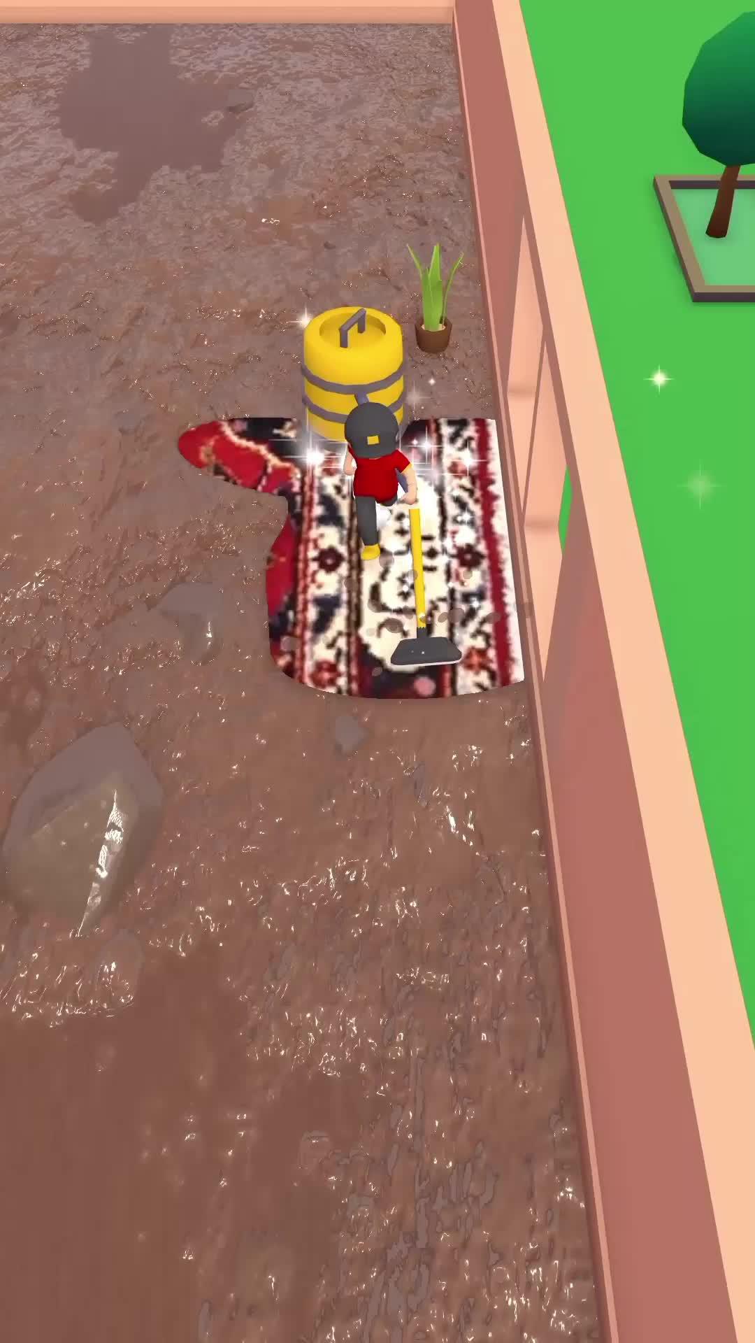 Can you build your dream restaurant