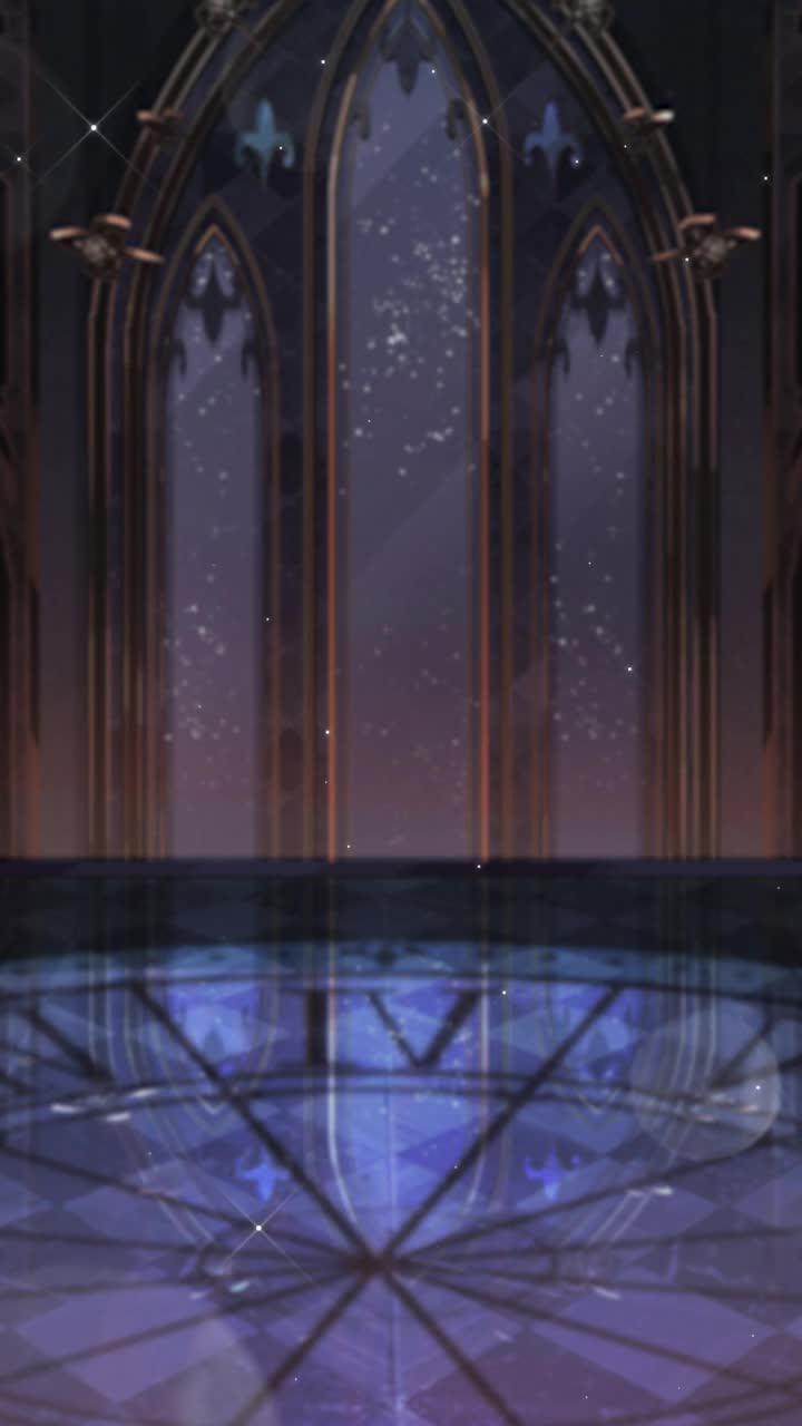 Dive into the world of witches!