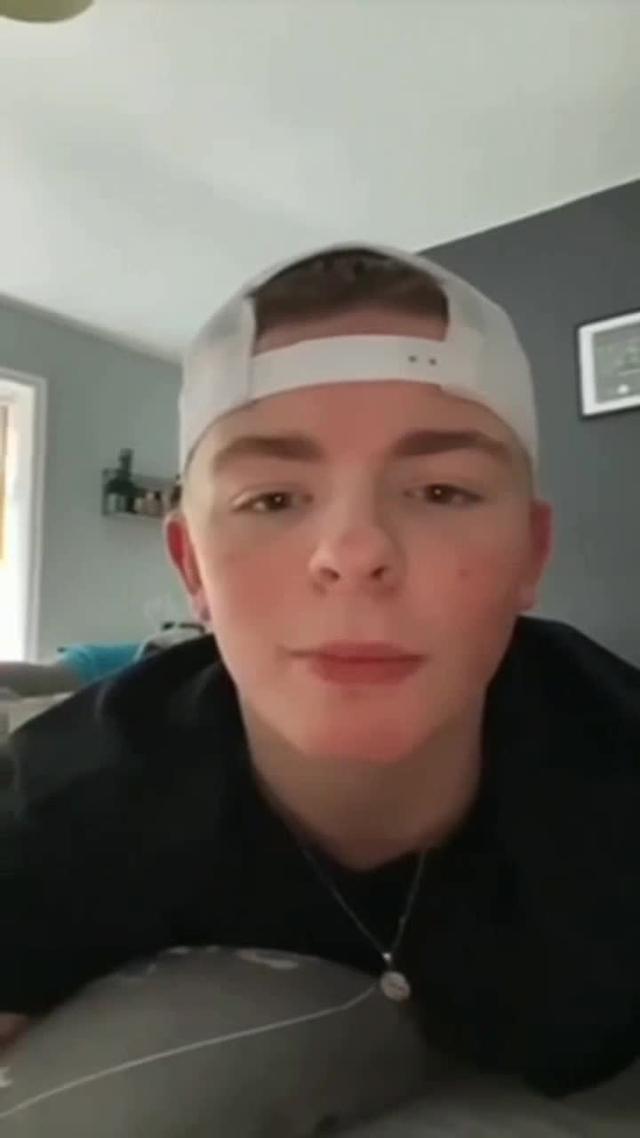 It's the app with zero tolerance for inappropriate content or harassments of any kind