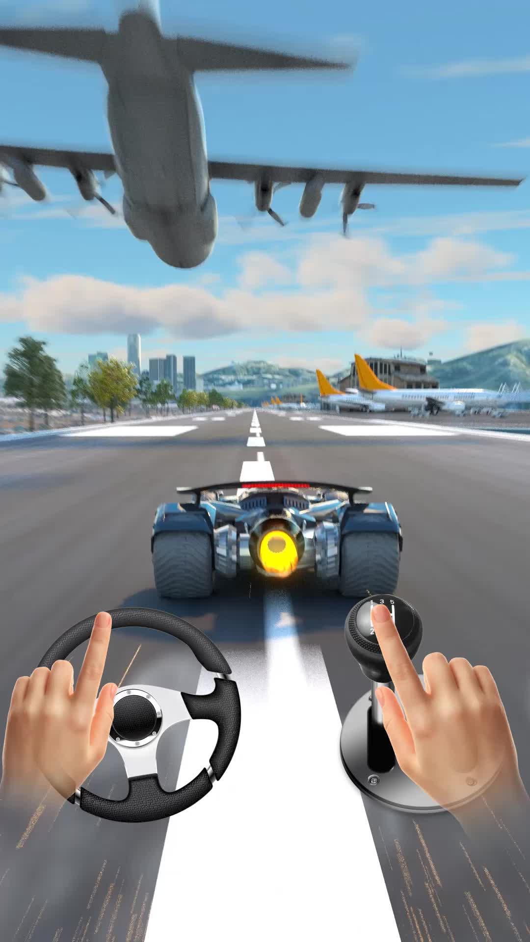 This game got me so hooked!