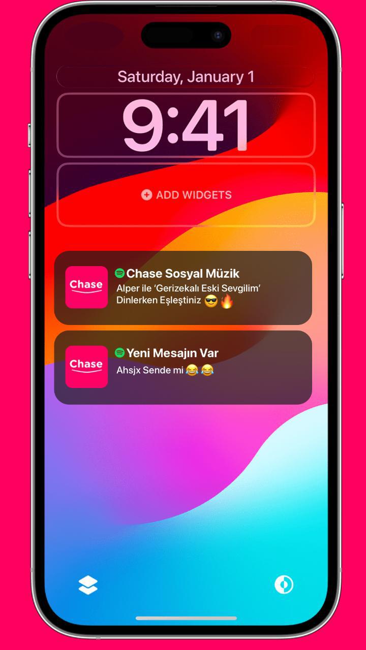 Müzik Ruh Eşini Bul