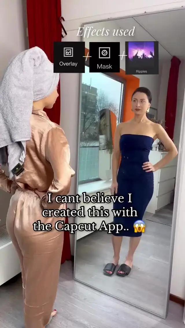 Capture the moment and Cut!