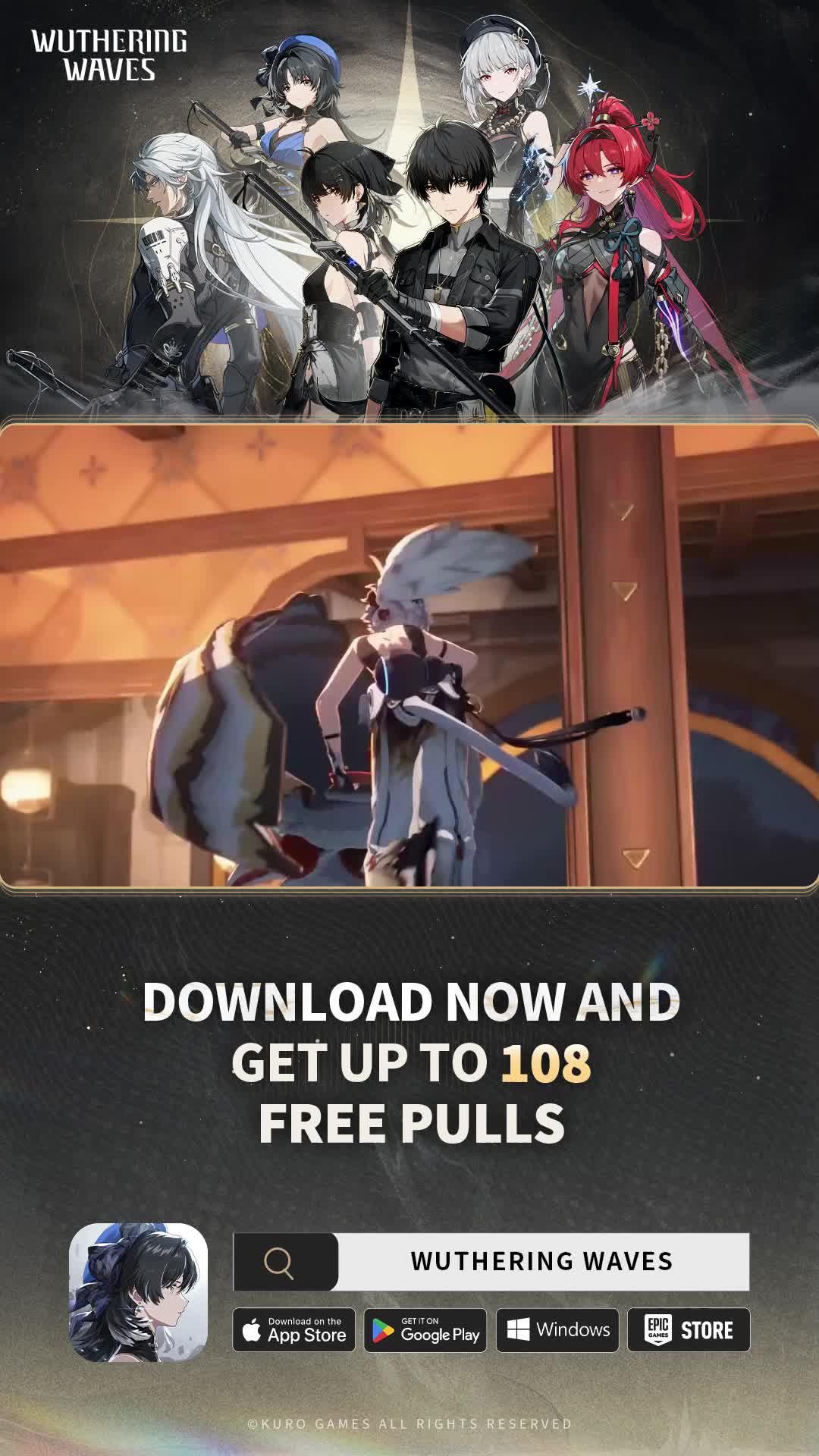 Up to 108 Pulls for Novice Exclusive Bonus!!