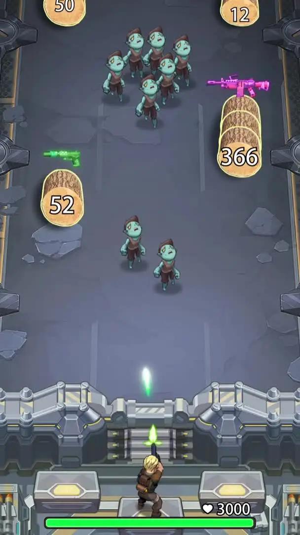 Only 1% of people can persevere until level 100