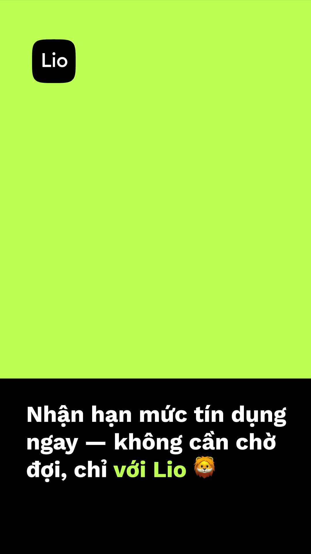 Thẻ 2 trong 1 miễn phí từ Liobank