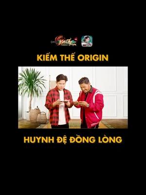 Tính năng nổi bật PK rơi đồ lên đến 500% - Tải Kiếm Thế Origin ngay hôm nay!