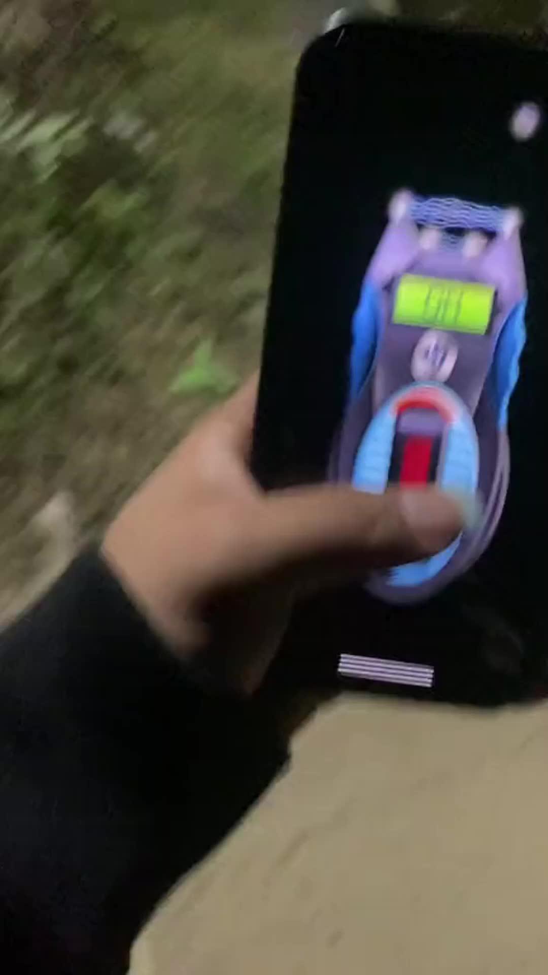 Powerful LED flashlight with SOS signal. Stay safe and visible.