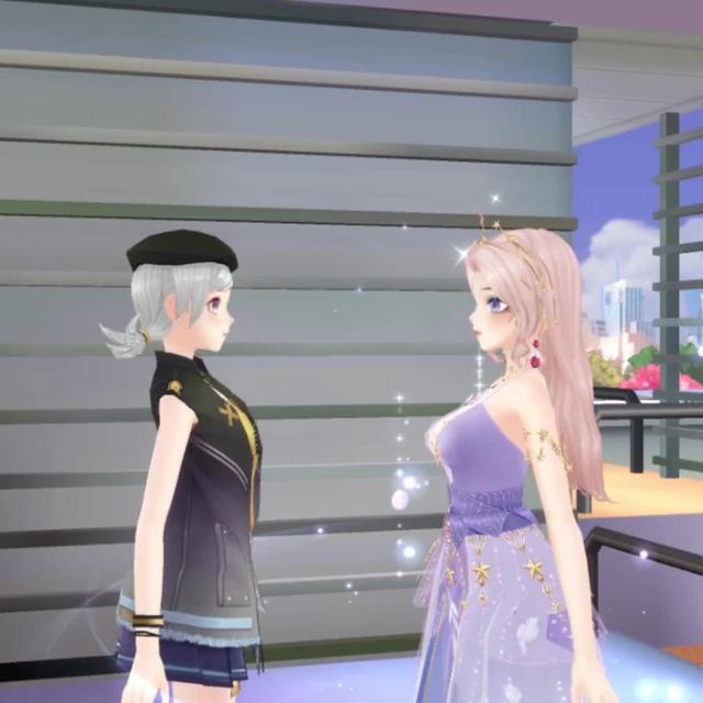 全新音遊，真實社交，還能戀愛結婚，趕快下載一起玩