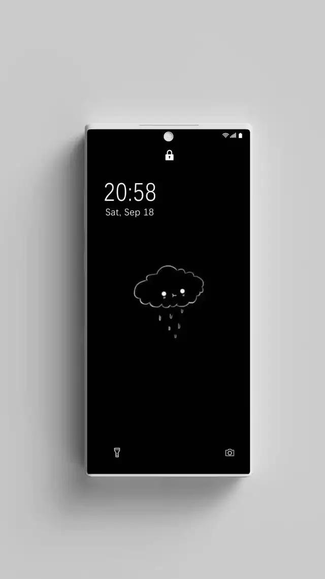 The coolest 3D live wallpapers!