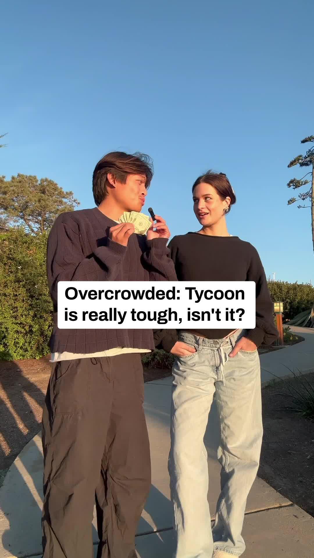 Design the most awesome theme park in the world!