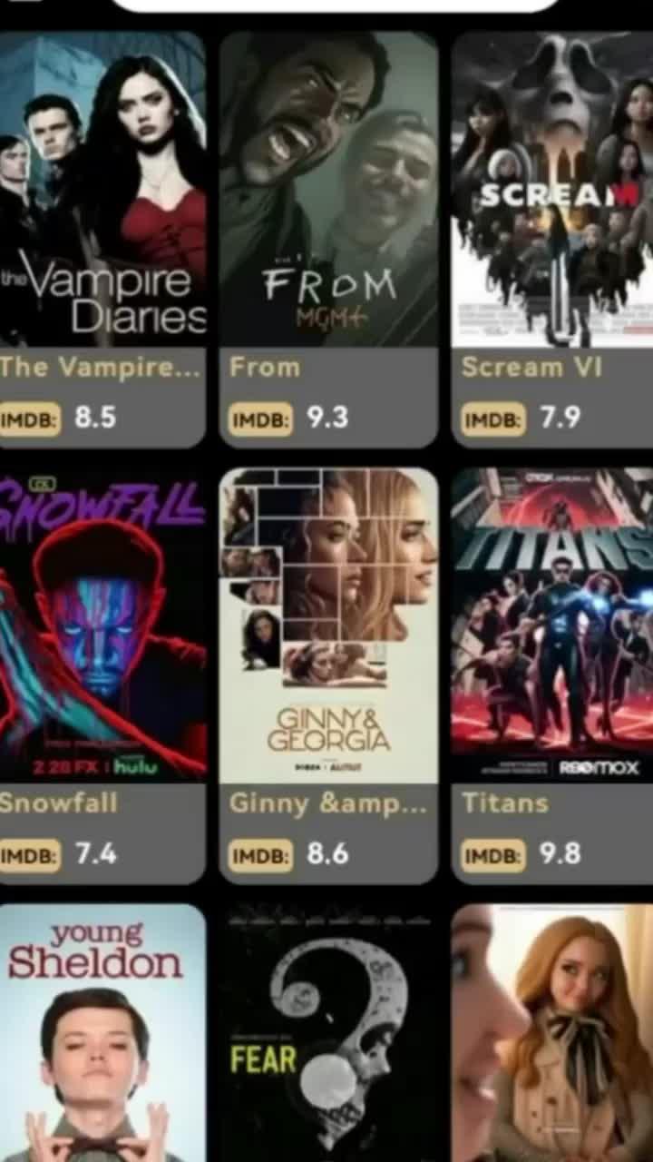 Must install this APP to start!