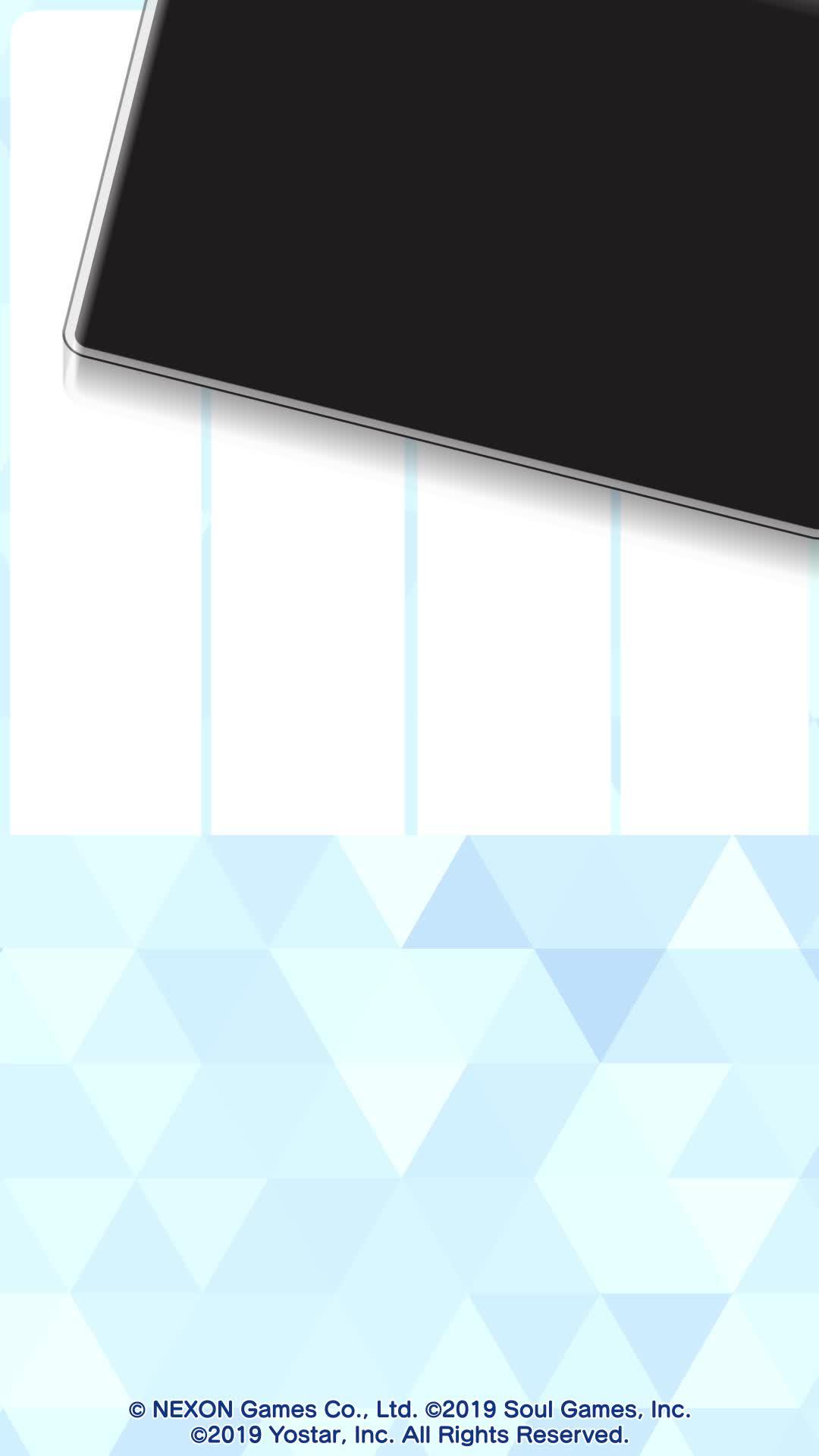 雀魂xブルアカコラボ開催