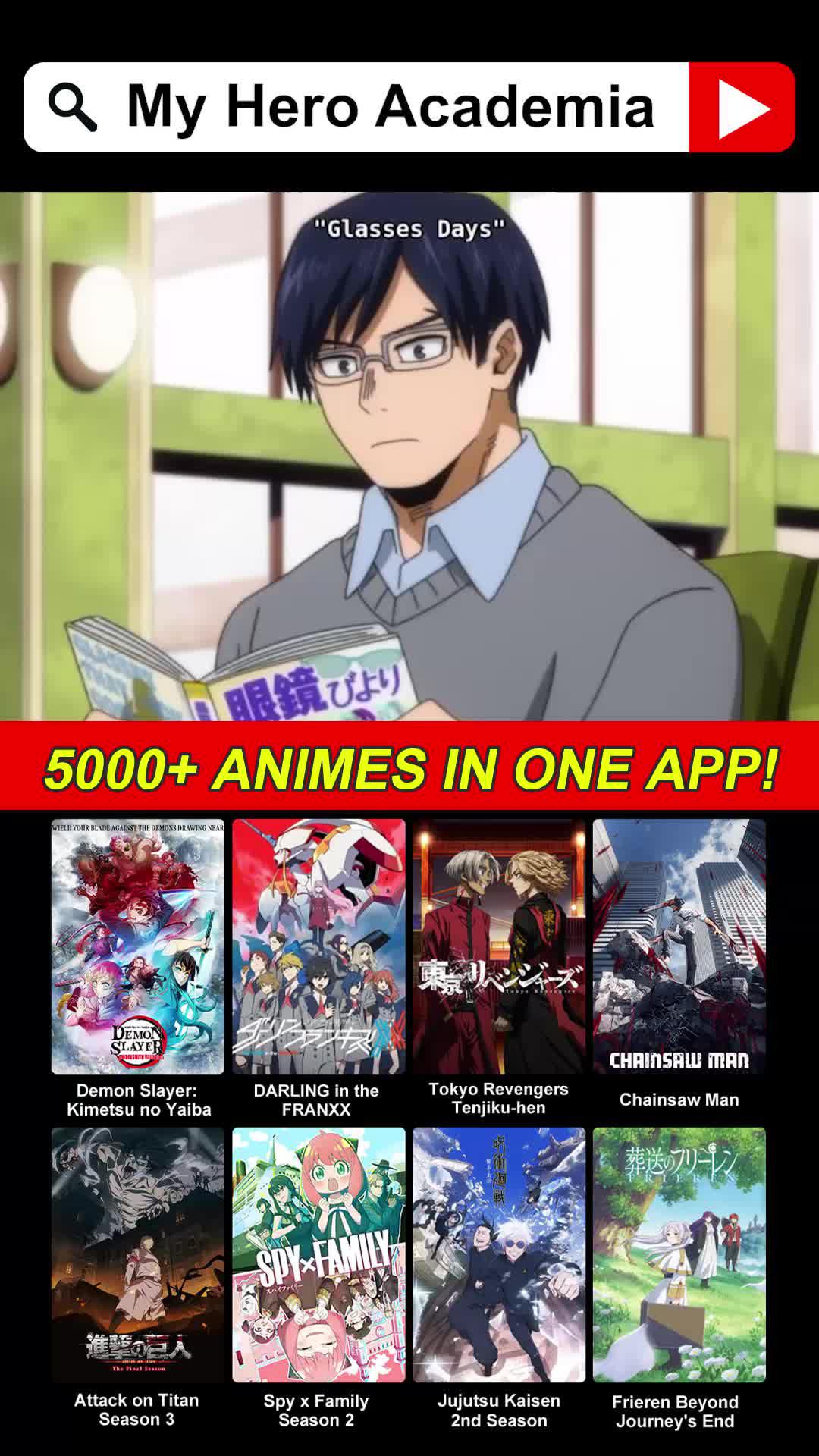 Download to watch the hottest movies