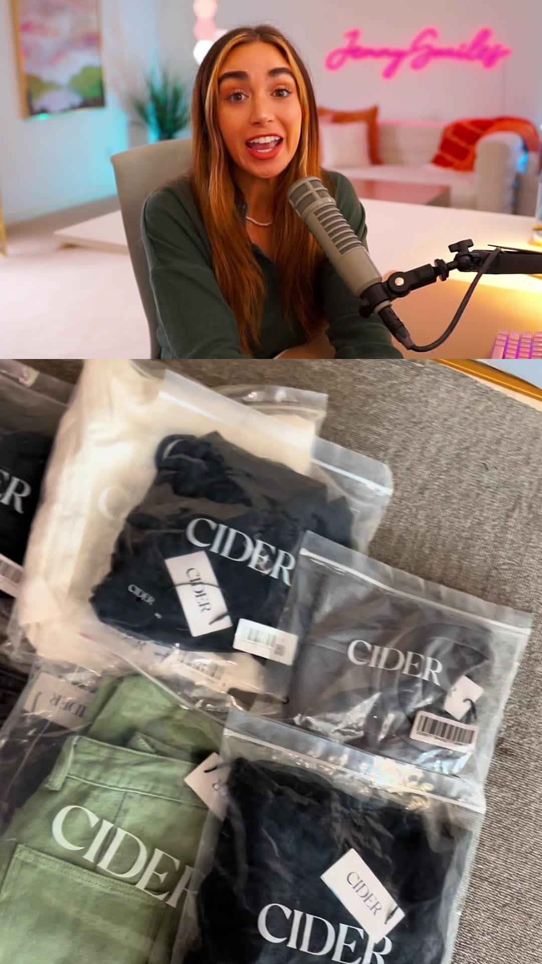 Cute styles for EVERY occasion. Get 20% off your 1st app order!