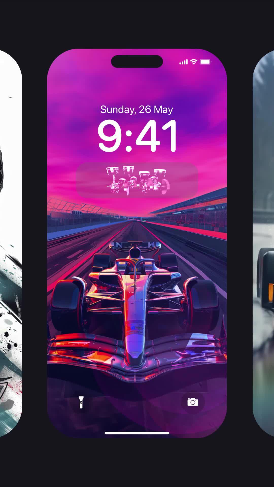 Where to find ios 17 widgets? Widgetful app will help you.