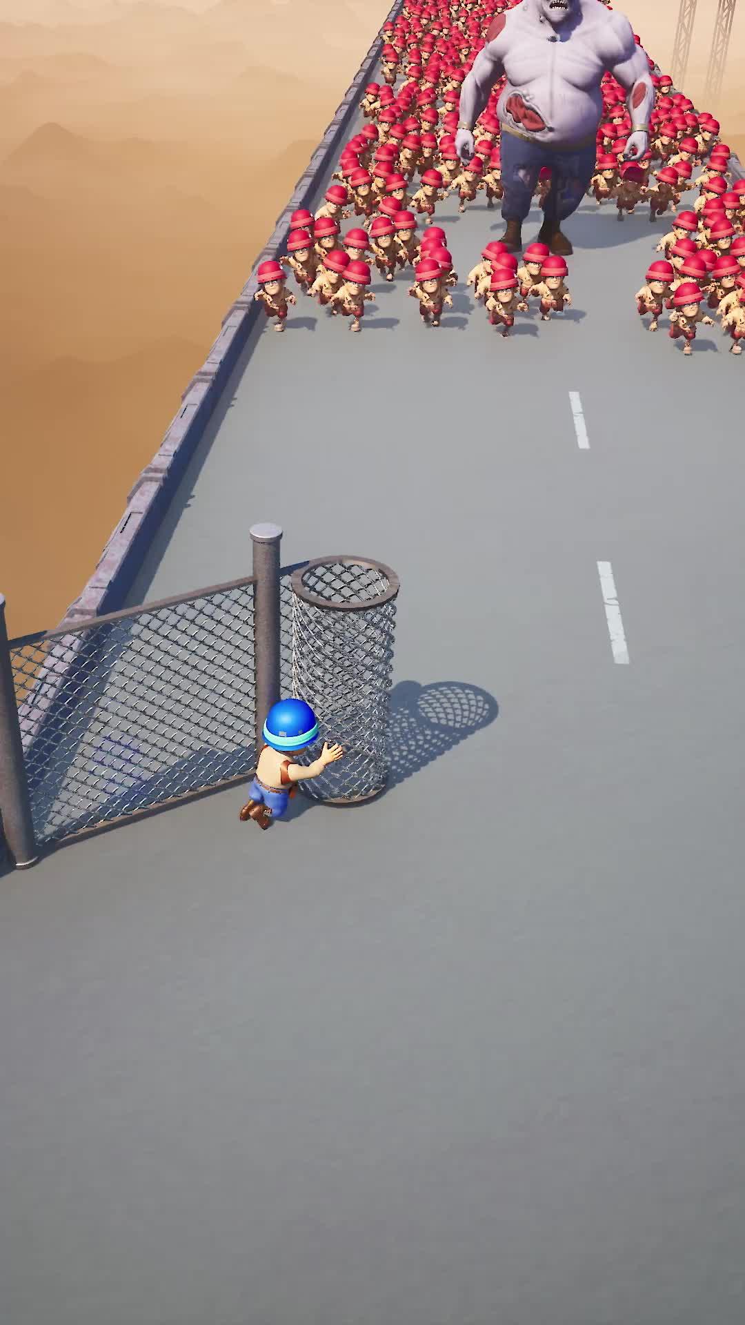 Real or fake, try it out