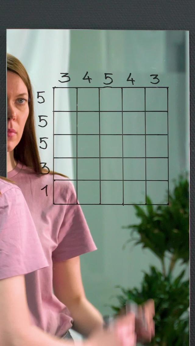 Dive into puzzles with Nonogram. Crack codes, reveal pictures!