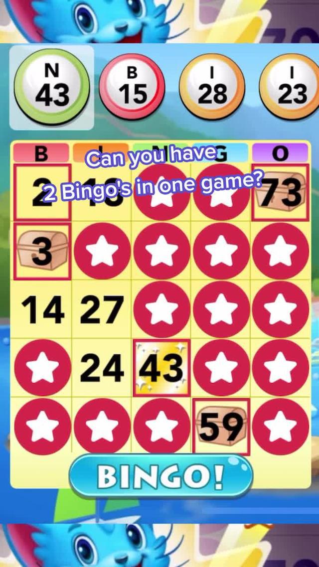 Play Bingo Blitz for FREE!