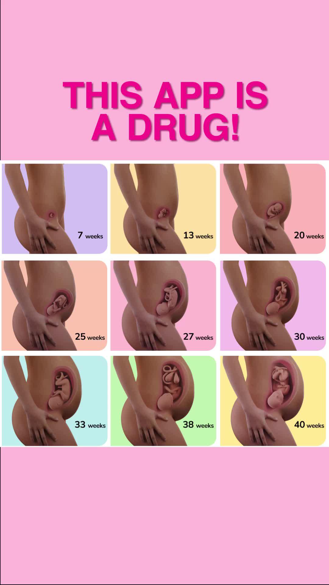 Best Pregnancy App 2023