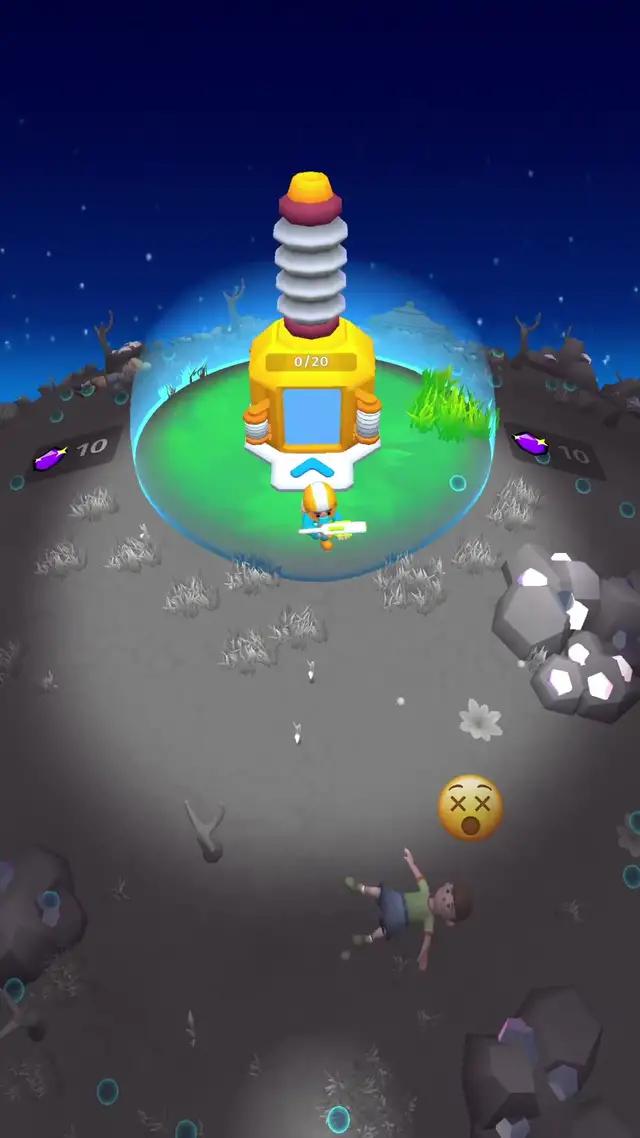 Join the adventure and play the game!