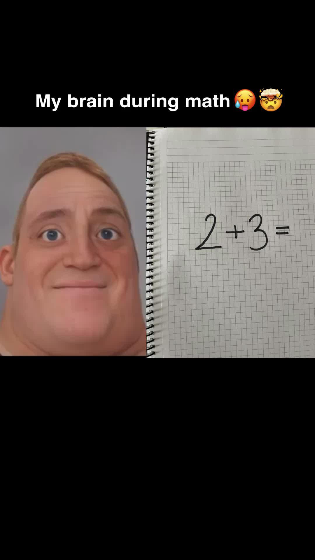 Math got ya down? Math AI lifts you up!